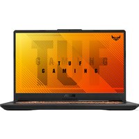 Игровой ноутбук ASUS TUF Gaming A17 FX706II-AU227