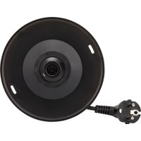 Электрический чайник Evolution KP17222 LED Black