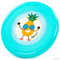 Фрисби Полесье Летающая тарелка 90010 (бирюзовый)