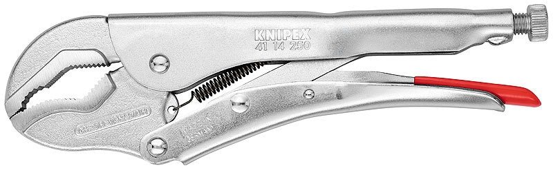 

Клещи зажимные Knipex 41 14 250