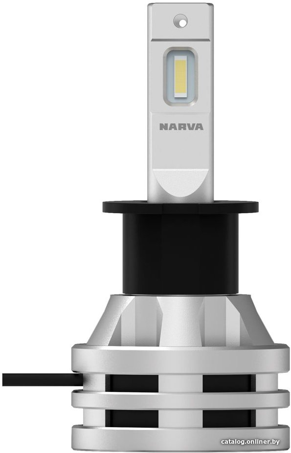 Светодиодная лампа Narva H3 Range Perfomance LED 2шт