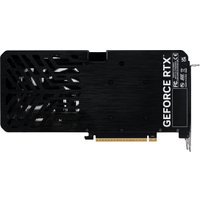 Видеокарта Gainward GeForce RTX 5060 Ti Ghost 8GB NE7506T019P1-GB2062B