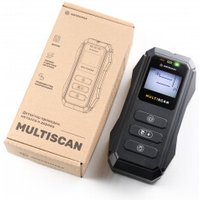 Детектор скрытой проводки Instrumax Multiscan IM0168