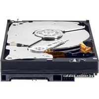 Жесткий диск WD Caviar Black 500Гб (WD5001AALS)