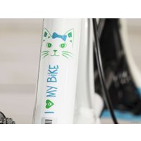 Велосипед Trek Precaliber 24 7sp Girl’s (2019)