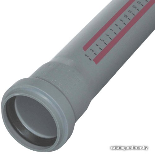 Труба Ostendorf 110000 (0.15 м)