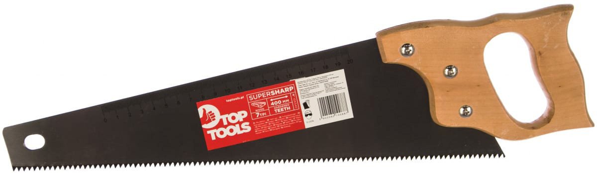 

Ножовка TopTools 10A540