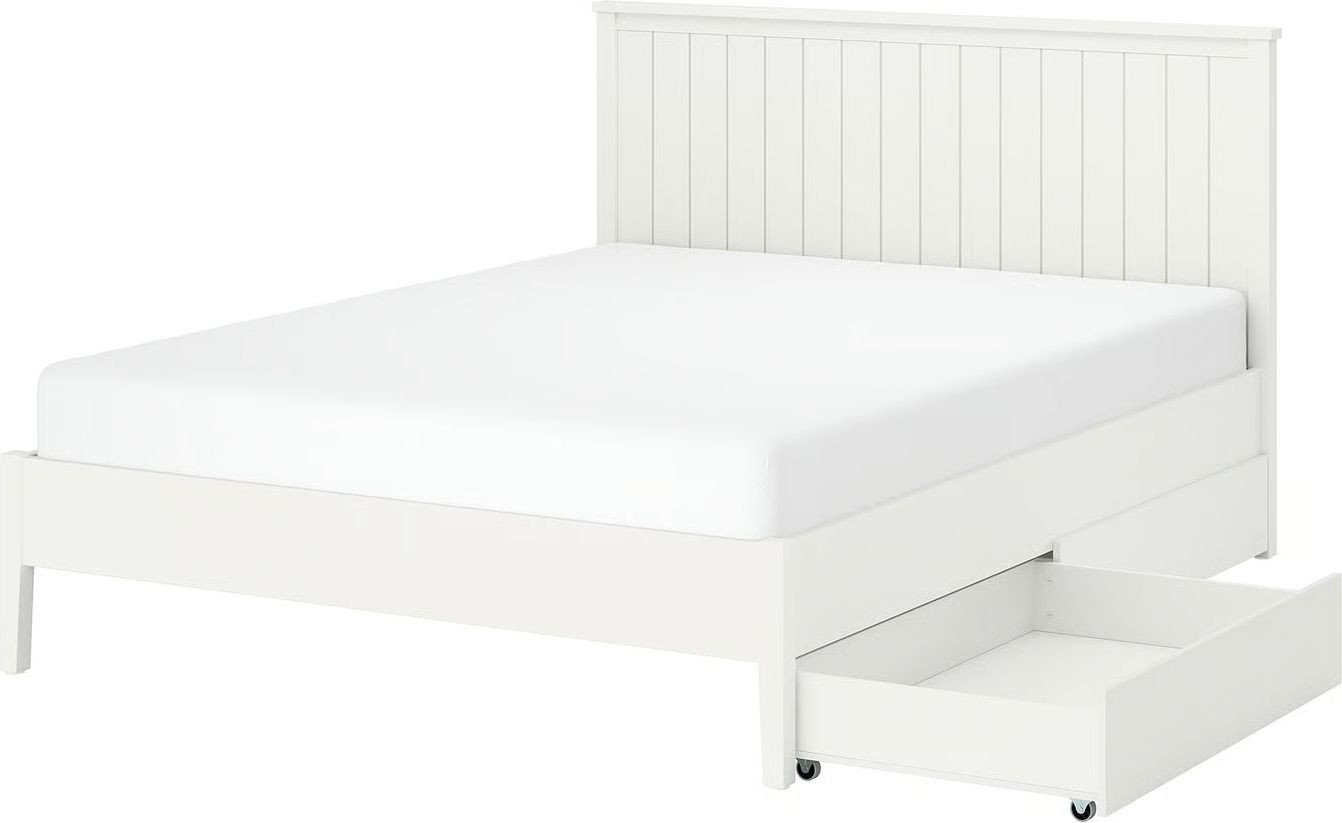 Кровать Ikea Gullaberg 09630938