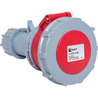 Розетка промышленная EKF PROxima ps-2152-16-380