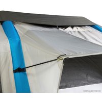 Кемпинговая палатка Quechua Air Seconds Family 6.3 XL
