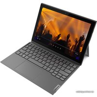 Профессиональный планшет Lenovo IdeaPad Duet 3 10IGL5 64GB 82AT005ERU (темно-серый)