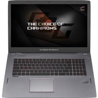 Игровой ноутбук ASUS GL702VM-BA135