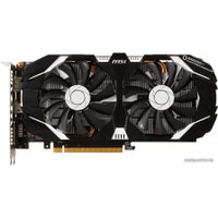 Видеокарта MSI GeForce GTX 1060 OCV1 6GB GDDR5 [GTX 1060 6GT OCV1]