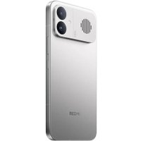 Телефон Xiaomi Redmi K90 Max 16GB/1TB китайская версия (космический серебристый)