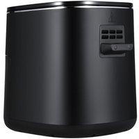 Аэрогриль (аэрофритюрница) Polaris PAF 5502 (черный)