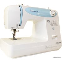 Электромеханическая швейная машина Minerva La Vento 730LV