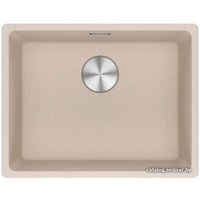Кухонная мойка Franke MRG 110-52 125.0696.177 (сахара)