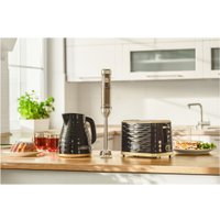 Тостер Sencor STS 7501BK