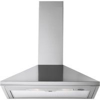 Кухонная вытяжка Ikea RYTMISK 803.889.69 (нержавеющая сталь)