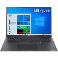 Ноутбук LG Gram 16Z90P-G.AH75R