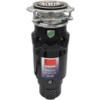 Измельчитель пищевых отходов McAlpine Perfect Grind Slim WDU-1ASEU-CARB