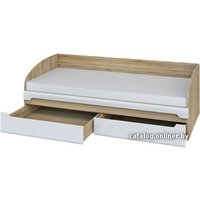 Кровать Неман мебель Леонардо 200x90 [МН-026-12]