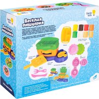 Пластилин Genio Kids Kids-Art Веселая пиццерия TA2103 в Борисове