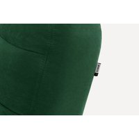 Диван Divan Бонс-Т Velvet Emerald 259667 (зеленый)