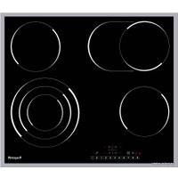 Варочная панель Weissgauff HV 643 BSX