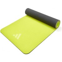 Коврик Adidas ADYG-10400BLY-NL (синий/желтый) в Борисове