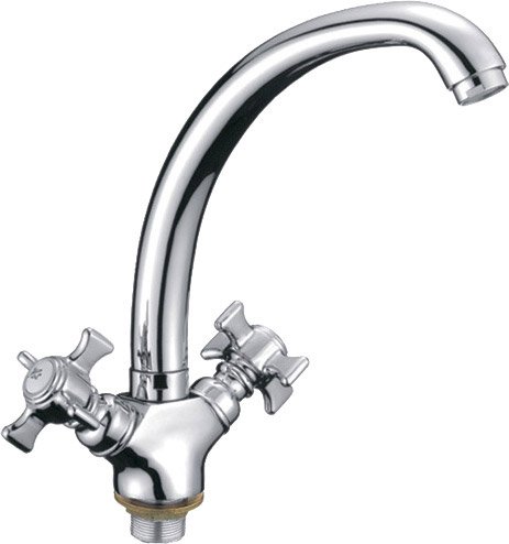 

Смеситель Ledeme H11 L5911
