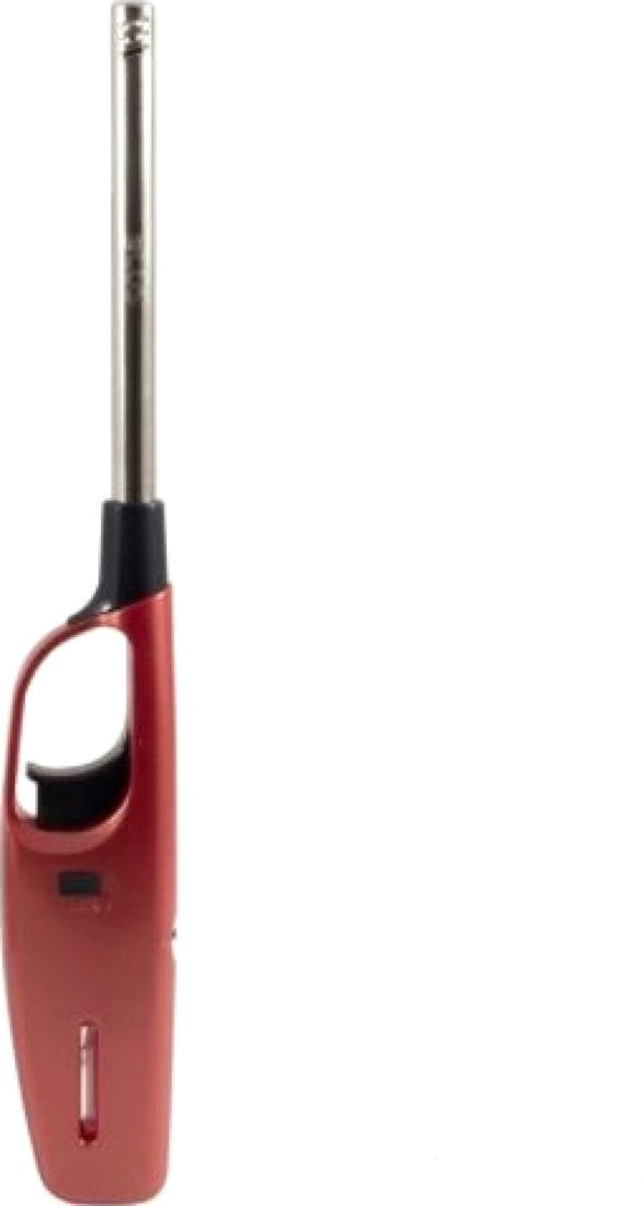 

Зажигалка кухонная Ecos 68M-R R157822 (красный)
