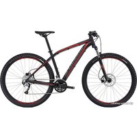 Велосипед Specialized Rockhopper Sport 29 (2016)