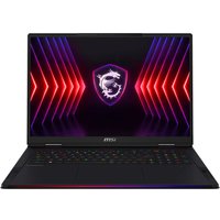 Игровой ноутбук MSI Raider 18 HX A14VIG-486RU