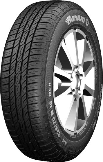 

Летние шины Barum Bravuris 4x4 235/60R16 100H