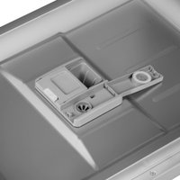 Встраиваемая посудомоечная машина Meferi MDW4562 LIGHT