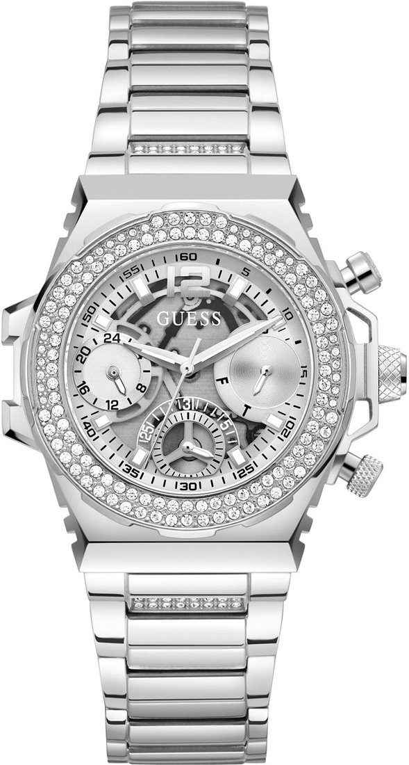 

Наручные часы Guess Fusion GW0552L1