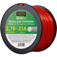 Леска для триммера Startul ST6055-27