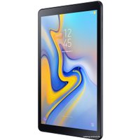 Планшет Samsung Galaxy Tab A (2018) LTE 32GB (черный)