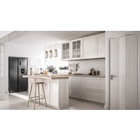 Холодильник side by side Amica FY5139.3DFBXI