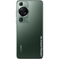 Телефон Huawei P60 LNA-LX9 8GB/256GB (зеленый) в Гомеле