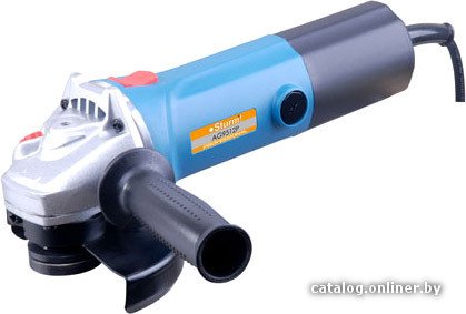 Угловая шлифмашина Sturm AG9512P