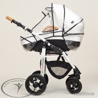 Универсальная коляска Dada Paradiso Group Carino (2 в 1)