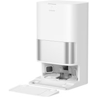 Робот-пылесос Dreame Robot Vacuum D30 Ultra White RTD31TE (евровилка, белый)