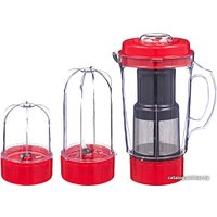 Стационарный блендер Oursson BL1000TD/RD