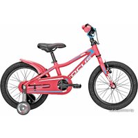 Детский велосипед Focus Raven Rookie 2.0 Donna (2015)