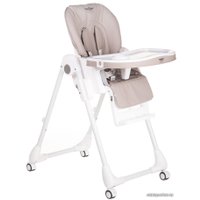 Высокий стульчик Martin Noir Tody (irish coffee) 0+