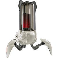 Беспроводная колонка Gravastar Supernova (белый)