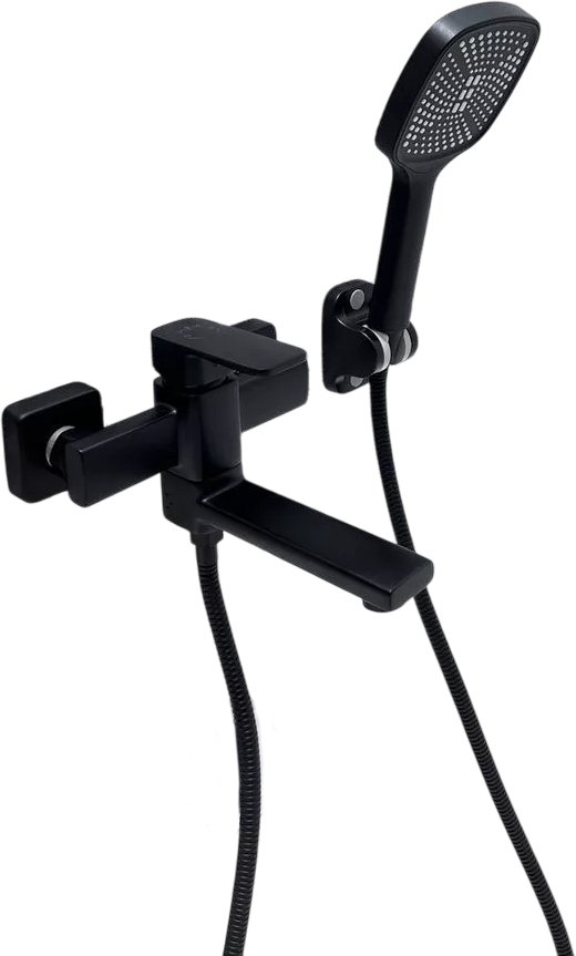 

Смеситель Vieir V113531-C