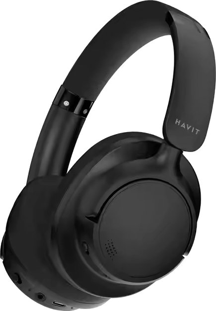 

Наушники Havit H652BT (черный)